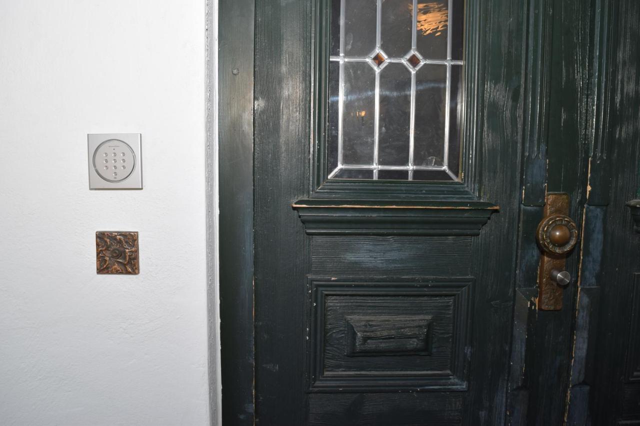 Landhaus Hideaway Mit Aussenpool, Sauna Und Kamin Bosau Luaran gambar