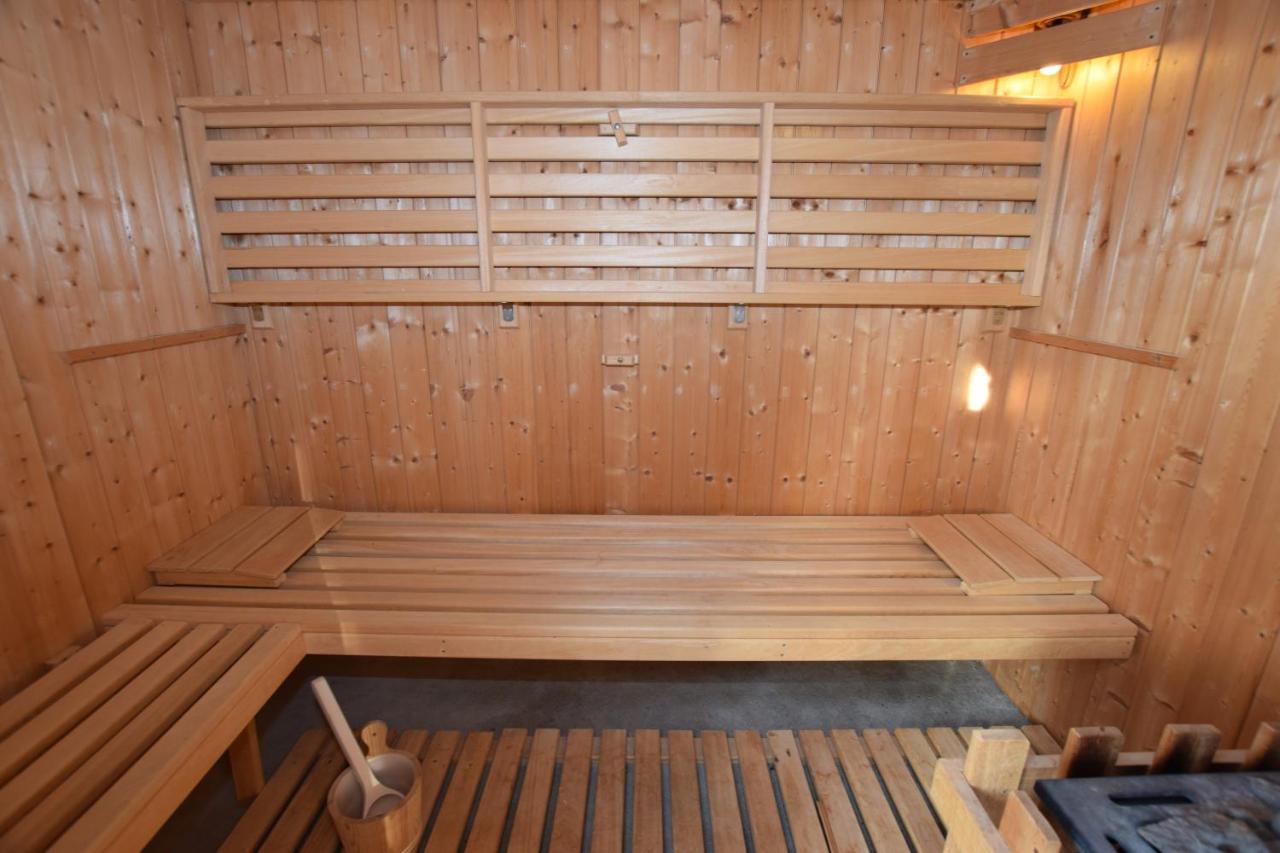 Landhaus Hideaway Mit Aussenpool, Sauna Und Kamin Bosau Luaran gambar