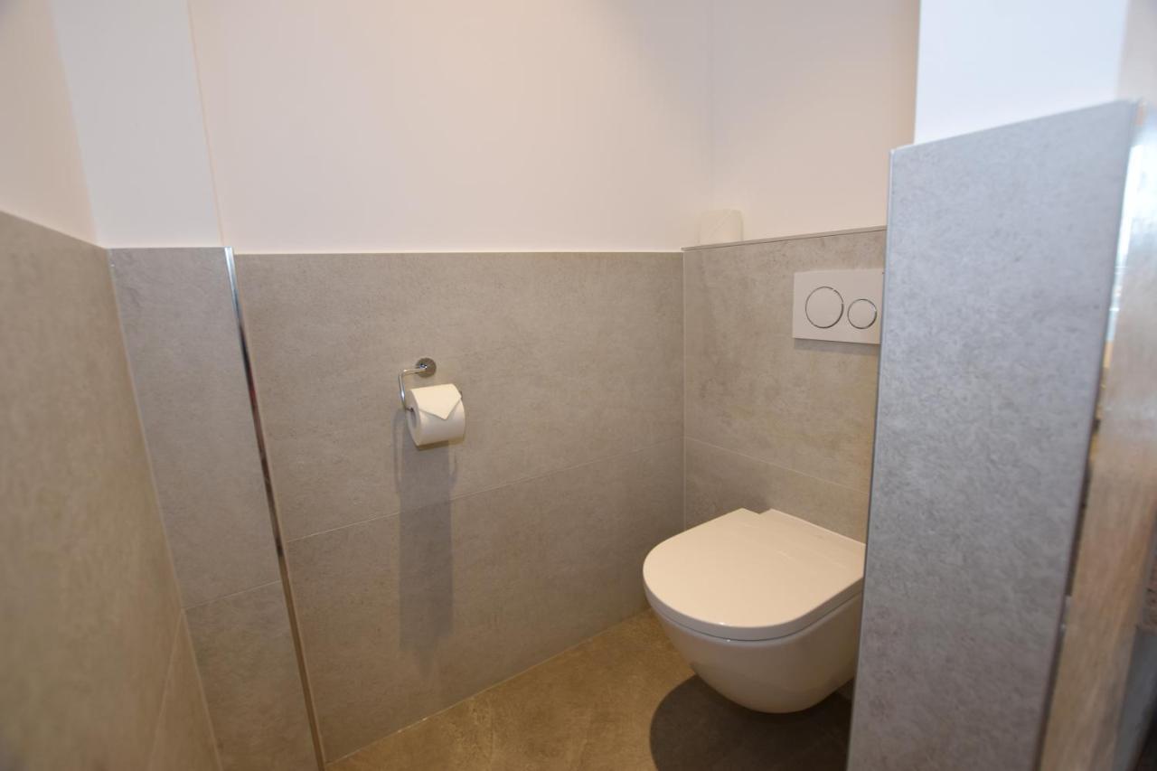 Landhaus Hideaway Mit Aussenpool, Sauna Und Kamin Bosau Luaran gambar